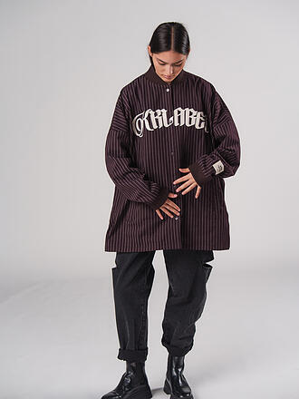 KARO KAUER | Sobrecamisa