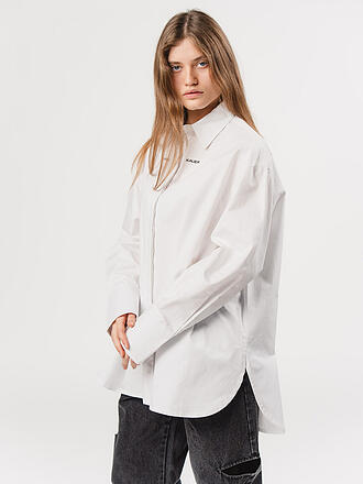 KARO KAUER | Blusa camisera