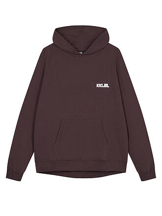 KARO KAUER | Sudadera con capucha - Hoodie