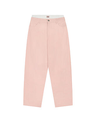 KARO KAUER | Jeans de pierna ancha