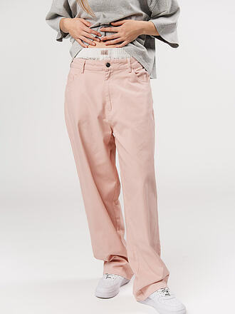 KARO KAUER | Jeans de pierna ancha