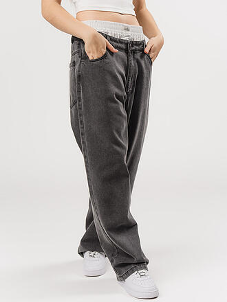 KARO KAUER | Jeans de pierna ancha