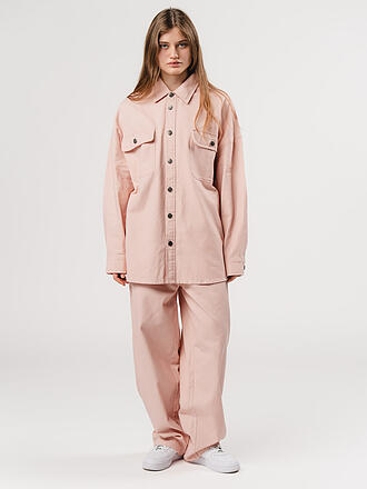 KARO KAUER | Sobrecamisa