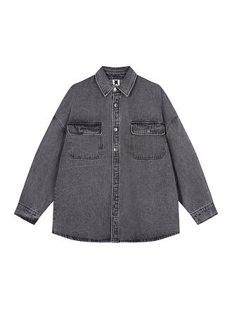 KARO KAUER | Sobrecamisa