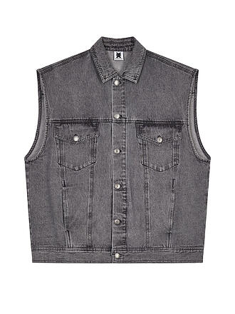 KARO KAUER | Chaleco