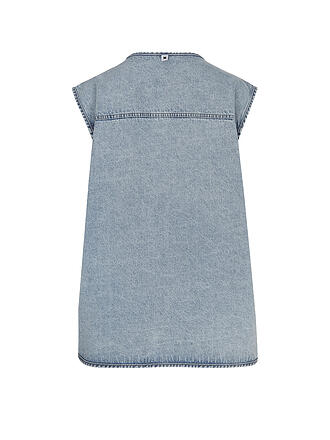 KARO KAUER | Chaleco