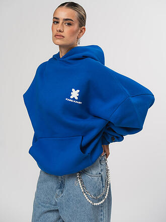 KARO KAUER | Sudadera con capucha - Hoodie