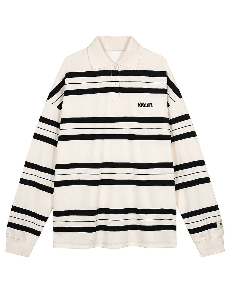 Karo Kauer Polo crema