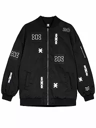 KARO KAUER | Blouson | Negro