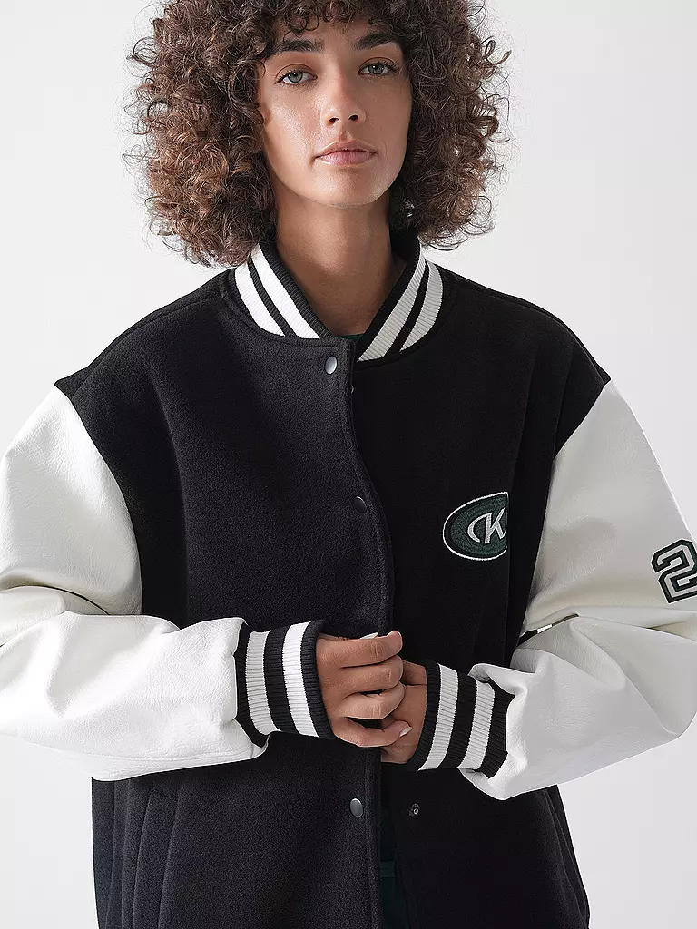 KARO KAUER | Blusón | Negro