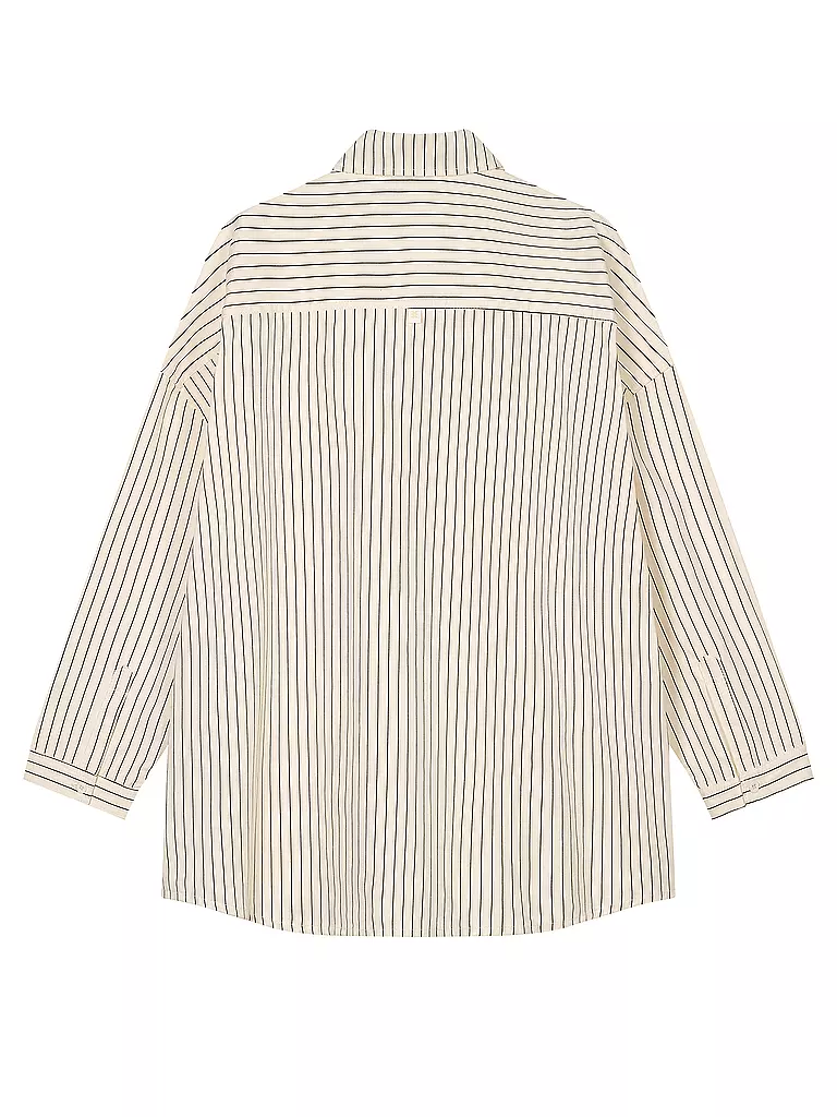 KARO KAUER | Blusa camisera | 