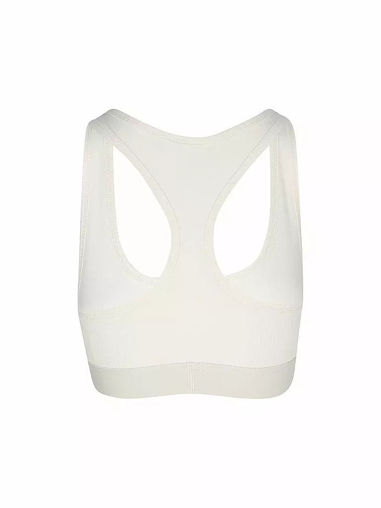 KARO KAUER | Bralette color hueso | 