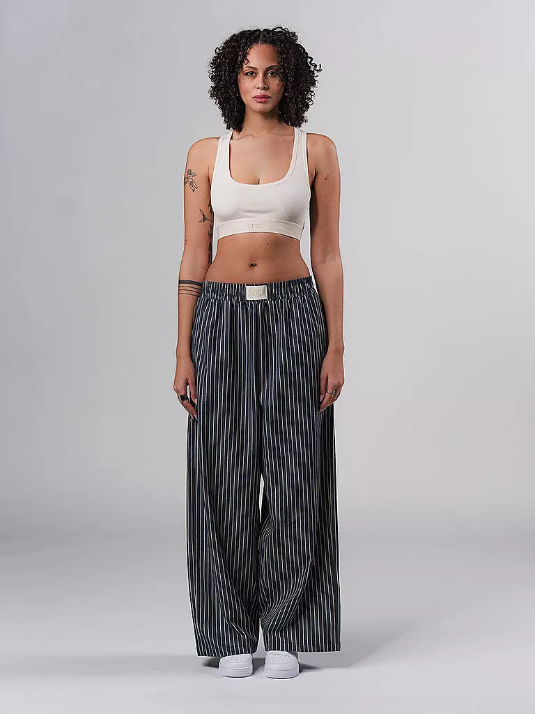 KARO KAUER | Bralette color hueso | 