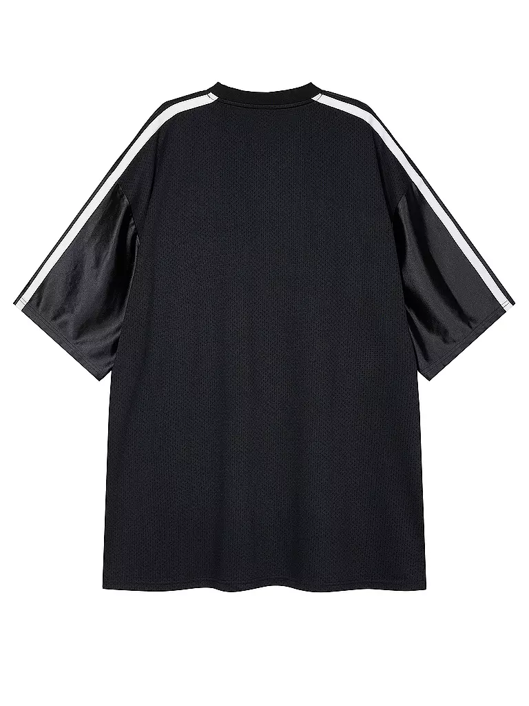 KARO KAUER | Camiseta de corte oversized |