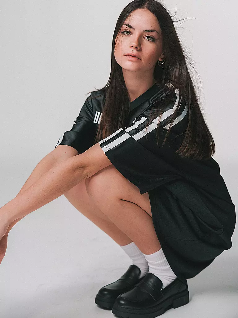 KARO KAUER | Camiseta de corte oversized |