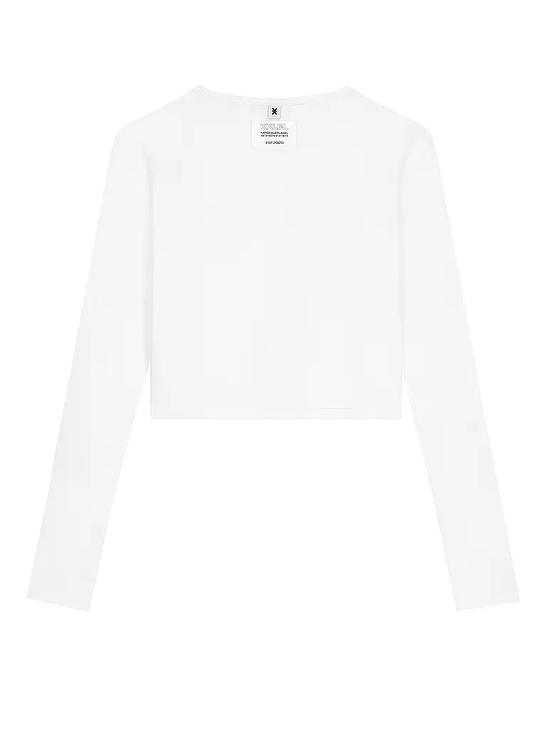 KARO KAUER | Camiseta de manga larga |