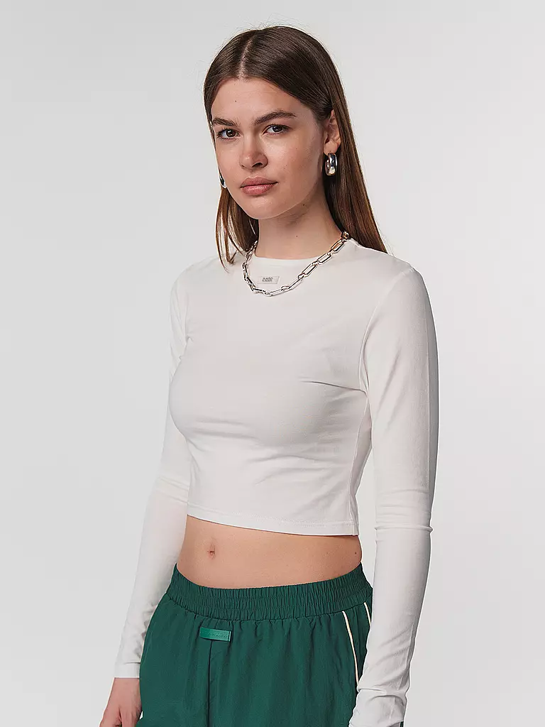 KARO KAUER | Camiseta de manga larga |