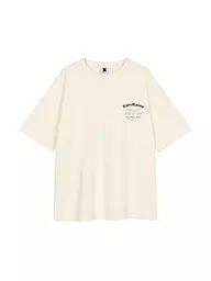 KARO KAUER | Camiseta | Crema