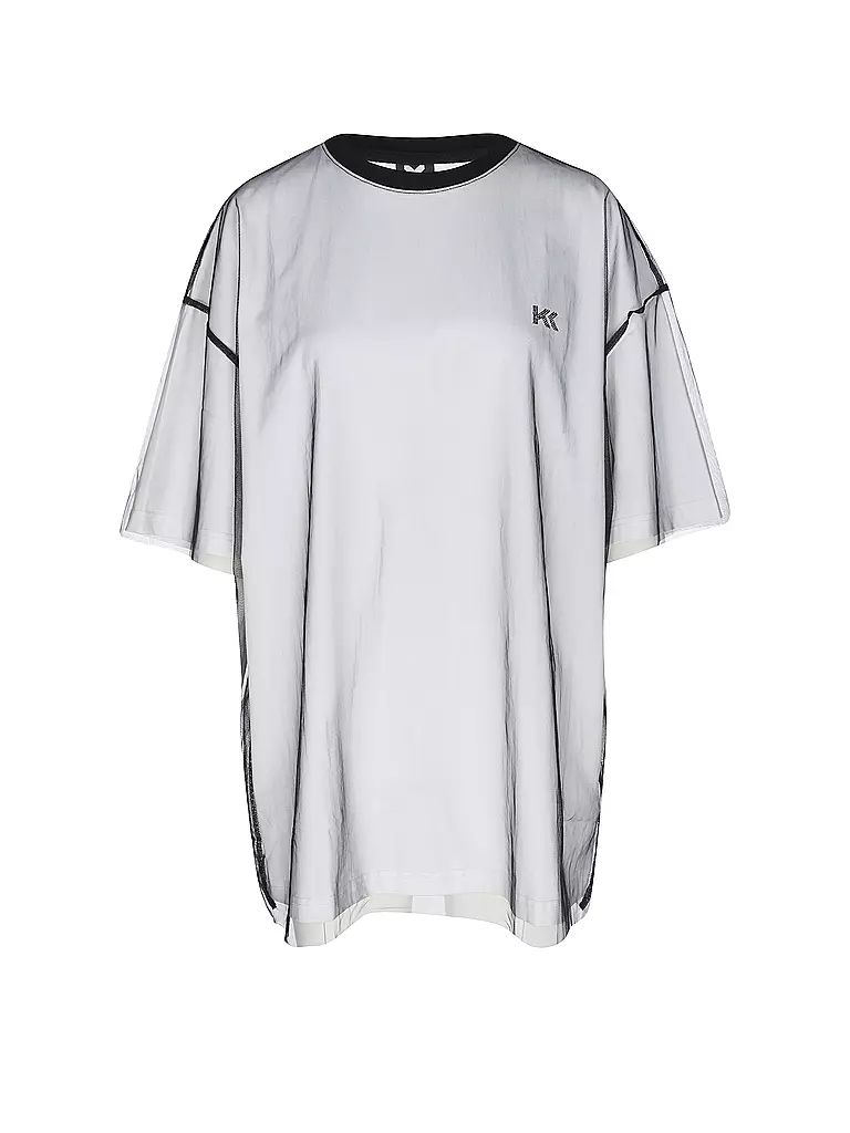KARO KAUER | Camiseta | Negro