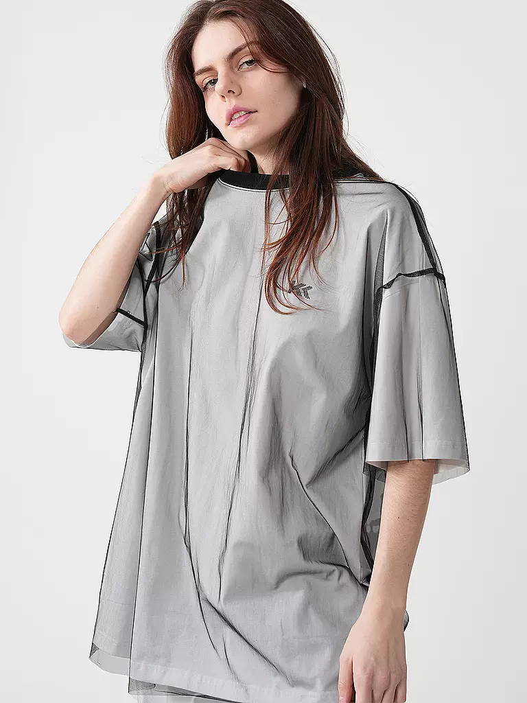 KARO KAUER | Camiseta | Negro