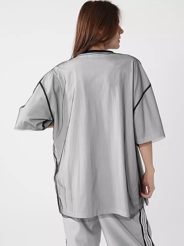 KARO KAUER | Camiseta | Negro