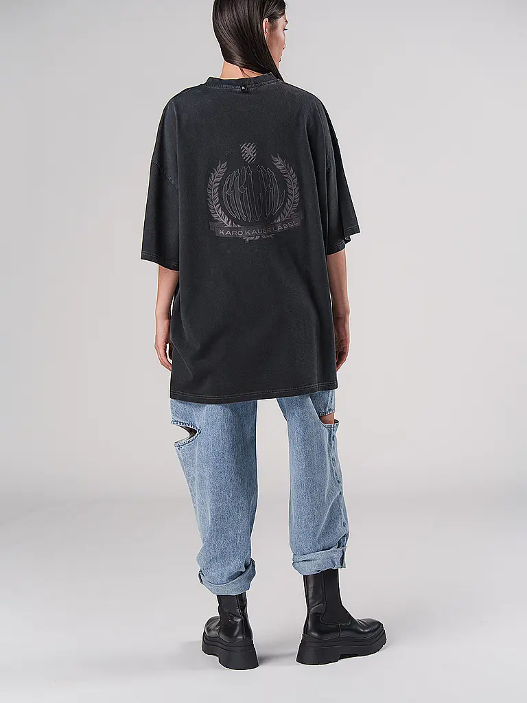 KARO KAUER | Camiseta |
