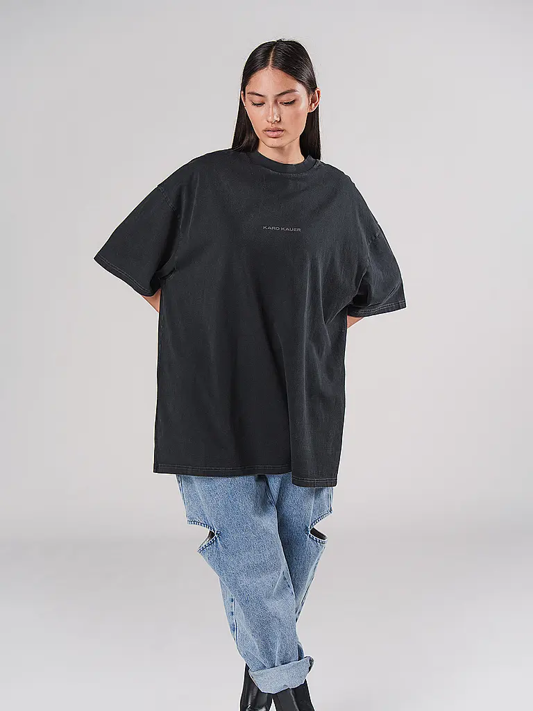 KARO KAUER | Camiseta |