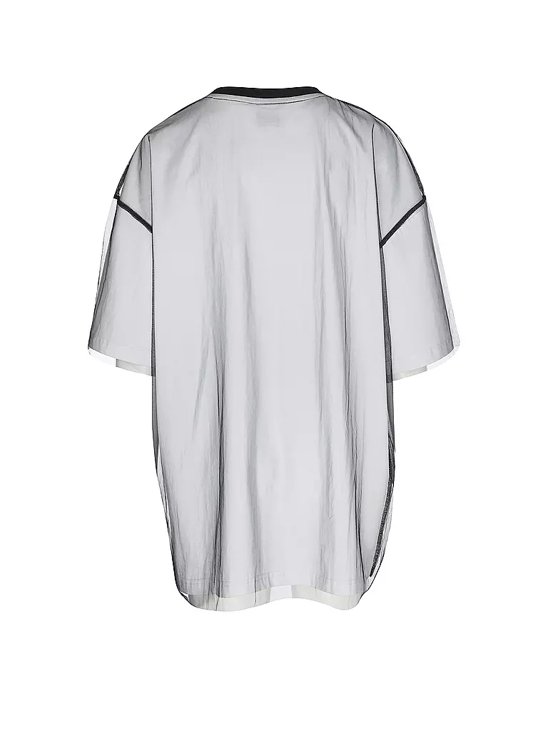 KARO KAUER | Camiseta | Negro