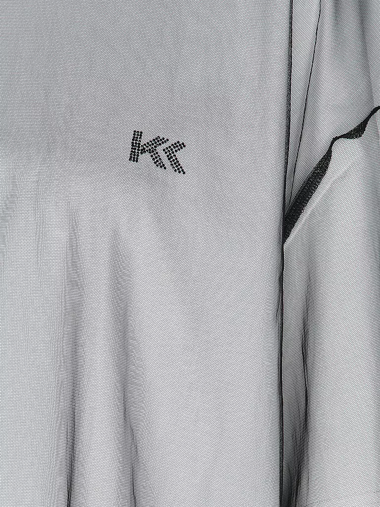 KARO KAUER | Camiseta | Negro
