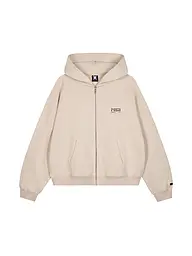 KARO KAUER | Chaqueta de chándal | Beige