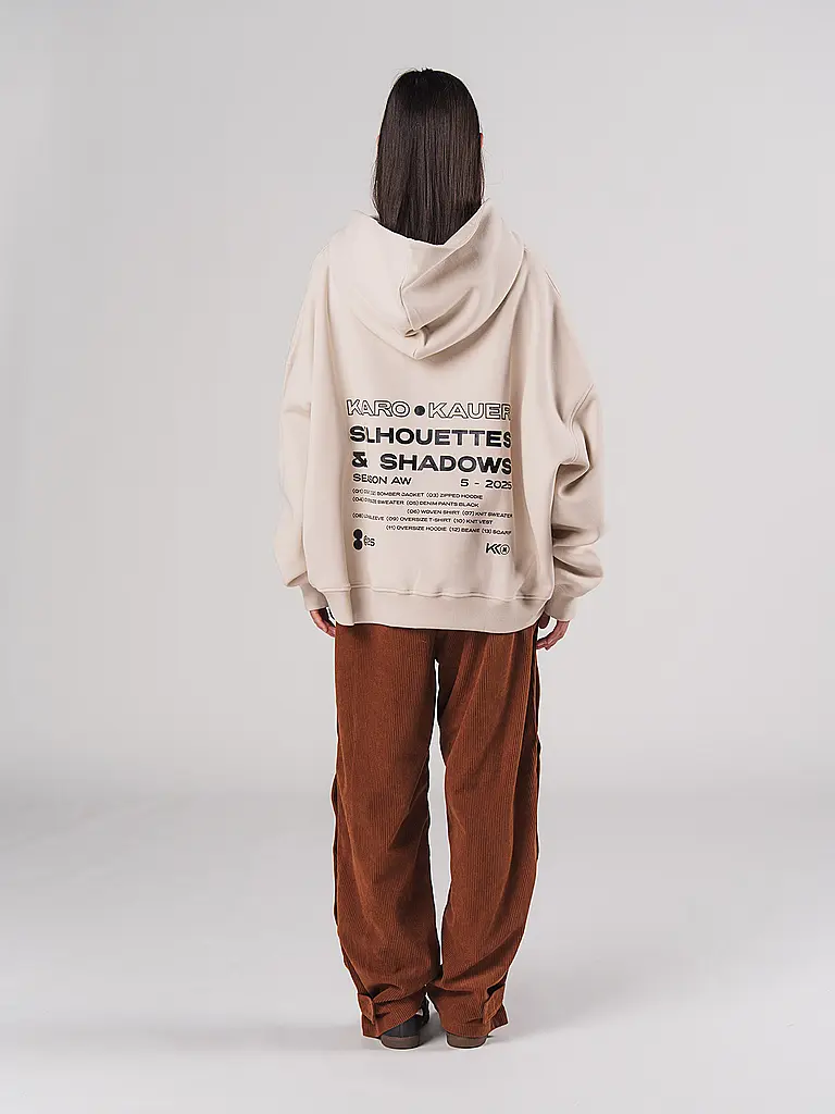 KARO KAUER | Chaqueta de chándal | 