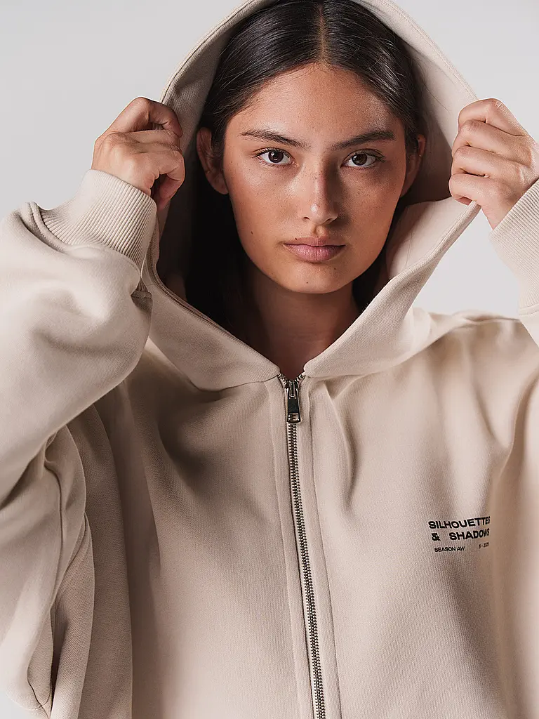KARO KAUER | Chaqueta de chándal | 