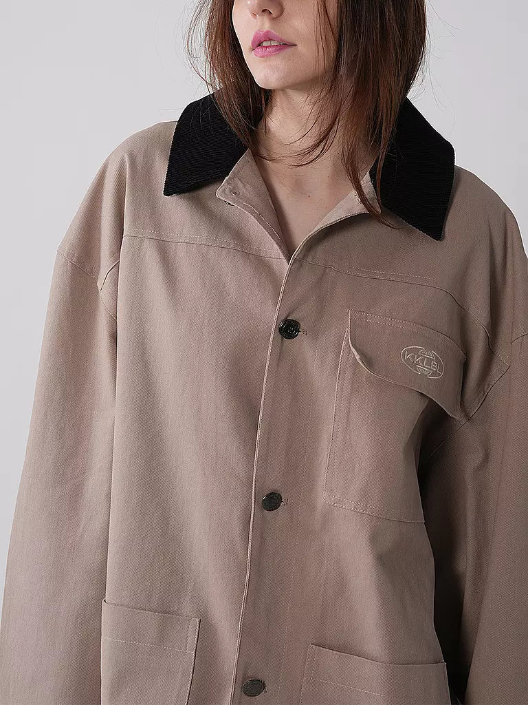 KARO KAUER | Chaqueta | 