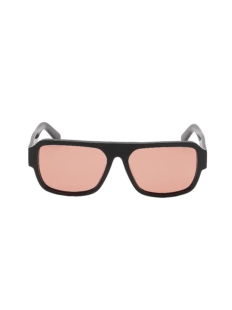 KARO KAUER | Gafas de sol RETRO NARANJA | 