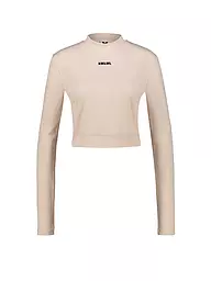 KARO KAUER | Langarmshirt | Crema