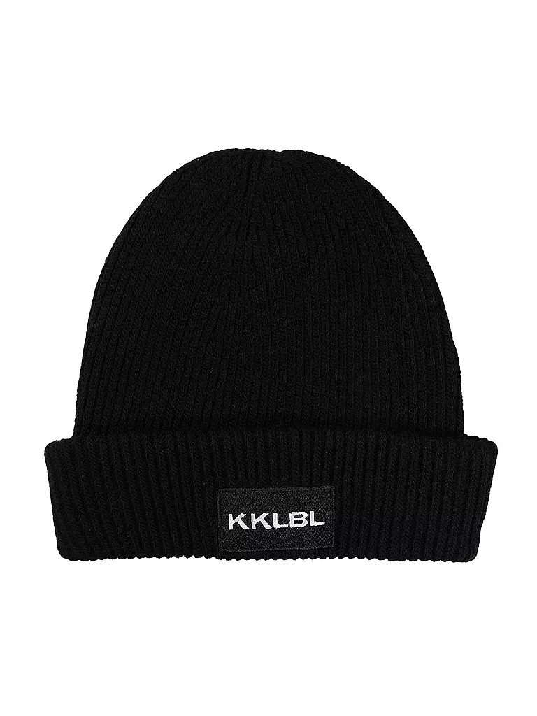 KARO KAUER | Mütze - Haube | Negro