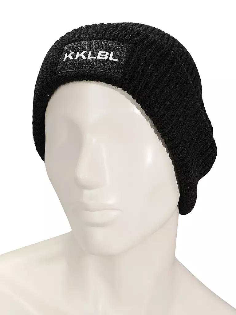 KARO KAUER | Mütze - Haube | Negro