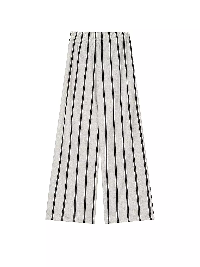 KARO KAUER | Marlenehose | Gris