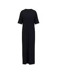 KARO KAUER | Midikleid | Negro