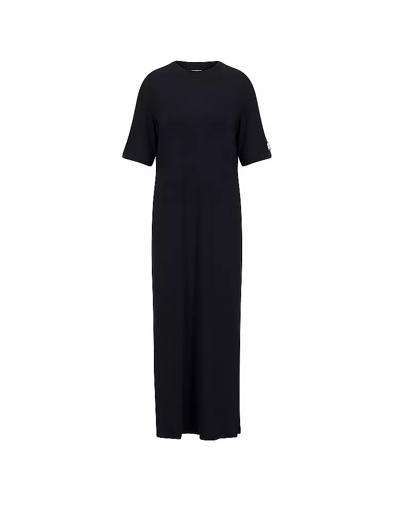 KARO KAUER | Midikleid | Negro