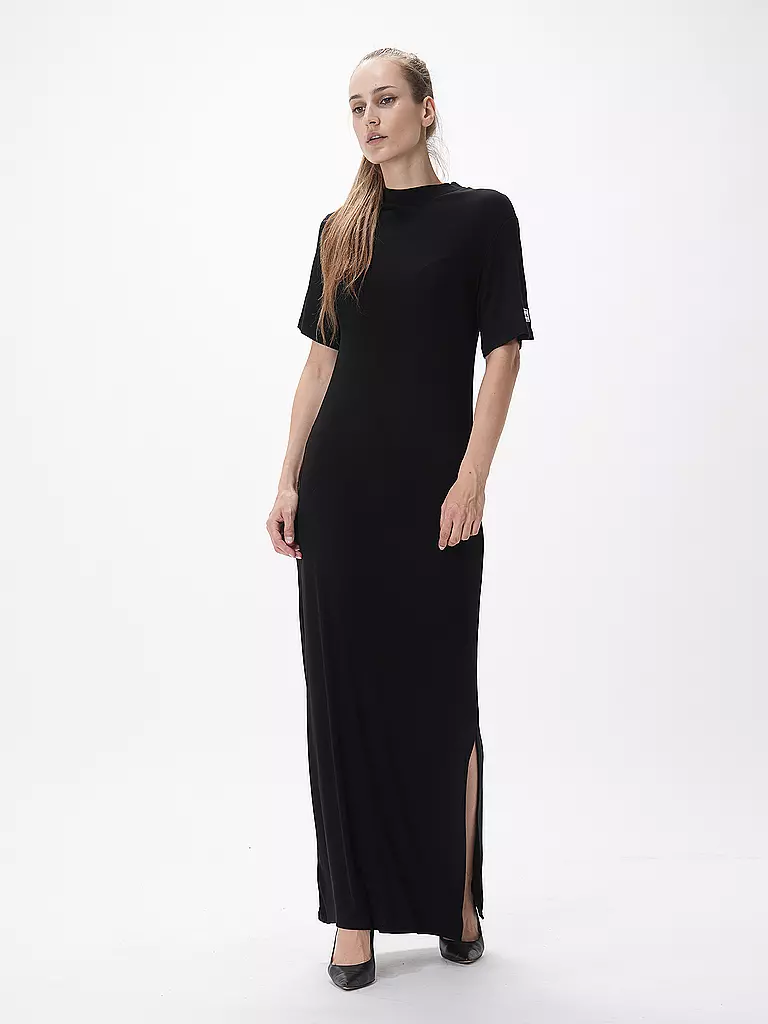 KARO KAUER | Midikleid | Negro