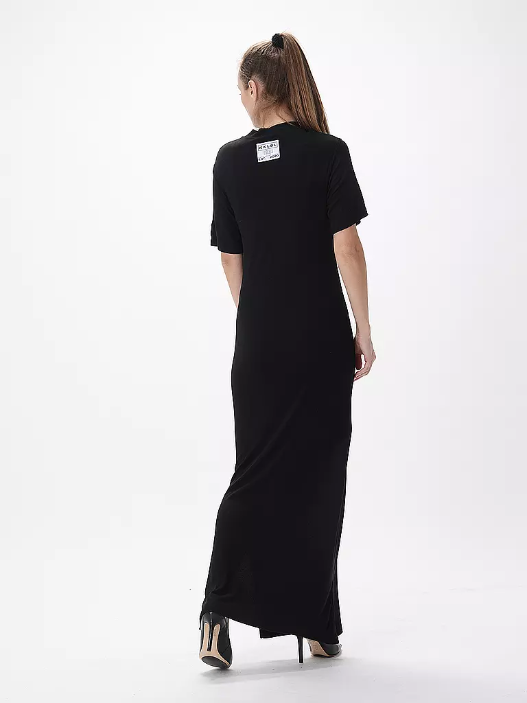 KARO KAUER | Midikleid | Negro