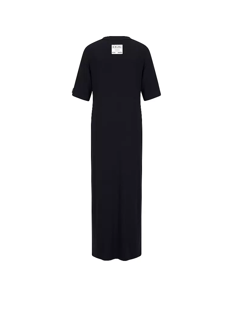 KARO KAUER | Midikleid | Negro