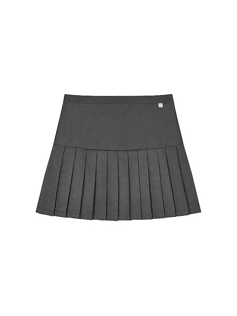 KARO KAUER | Minifalda | Gris