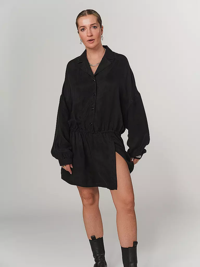 KARO KAUER | Minivestido | 