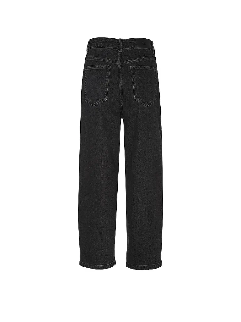 KARO KAUER | Nombre del producto: Jeans Balloon Fit PETITE DIAMOND | 