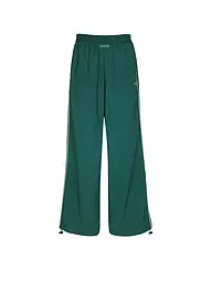 KARO KAUER | Pantalón Jogging Fit | Verde oscuro