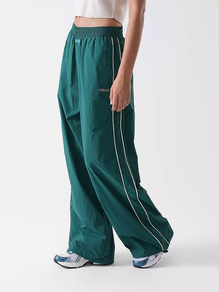 KARO KAUER | Pantalón Jogging Fit | 