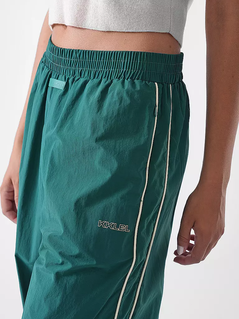 KARO KAUER | Pantalón Jogging Fit | 
