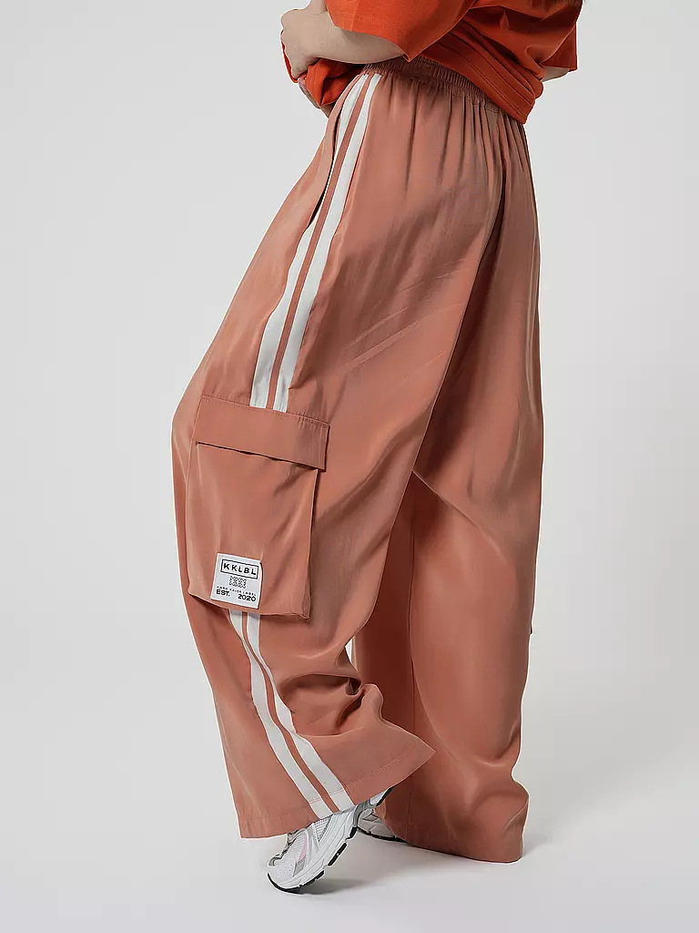 KARO KAUER | Pantalones cargo |